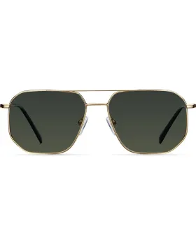 Meller Bina Gold Olive BINA-GOLDOLI