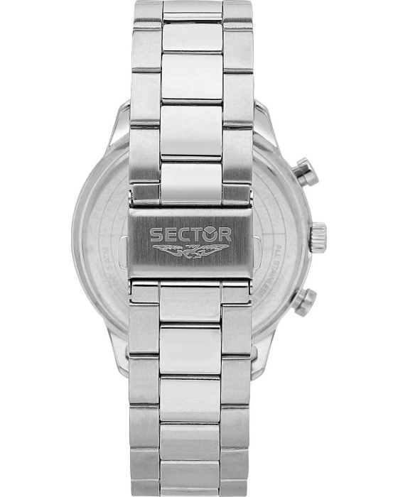 Sector 270 Chronograph R3273778006 - 
