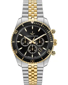 Lucien Rochat Leman Chronograph R0473617009 - 