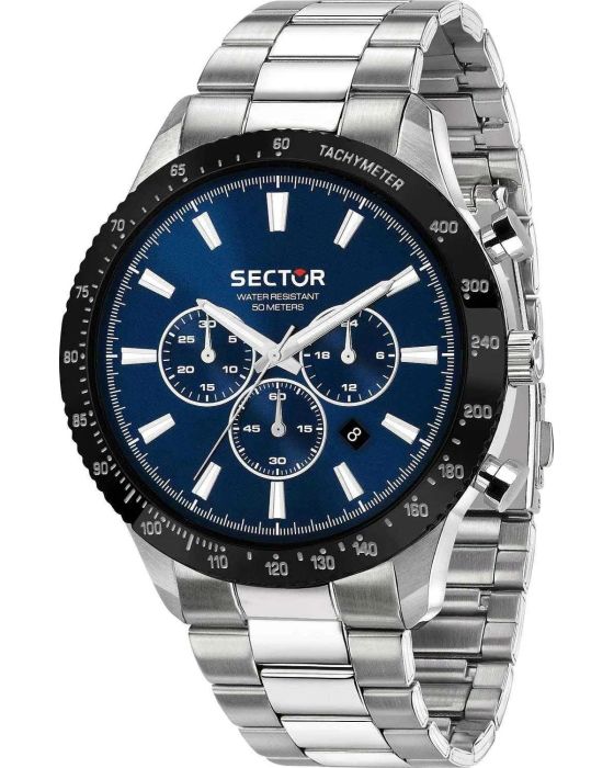 Sector 270 Chronograph R3273778008