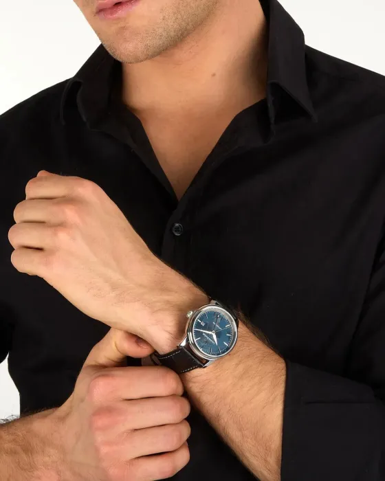 Lucien Rochat Iconic Automatic R0421116019 - 