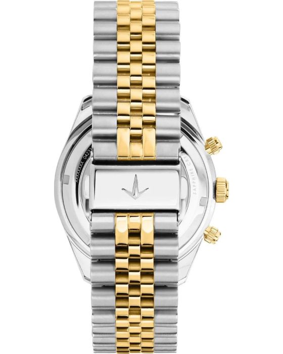 Lucien Rochat Leman Chronograph R0473617009 - 