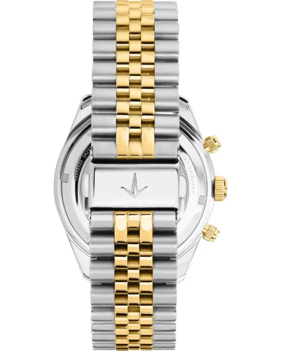 Lucien Rochat Leman Chronograph R0473617009 - 