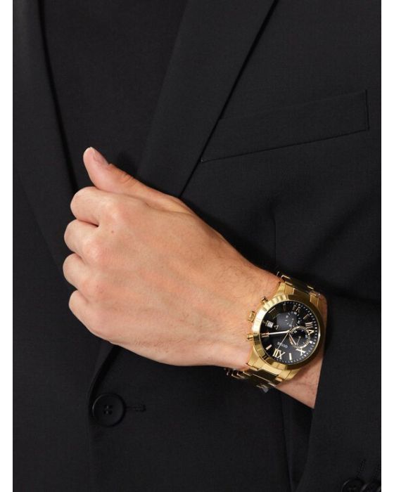 Guess Atlas Chronograph W0668G8 - 