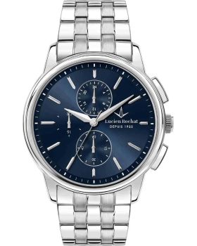 Lucien Rochat Iconic Chronograph R0473616002