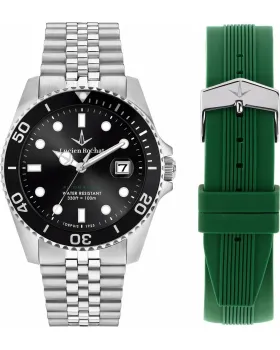 Lucien Rochat Iconic Automatic BoxSet R0423117005