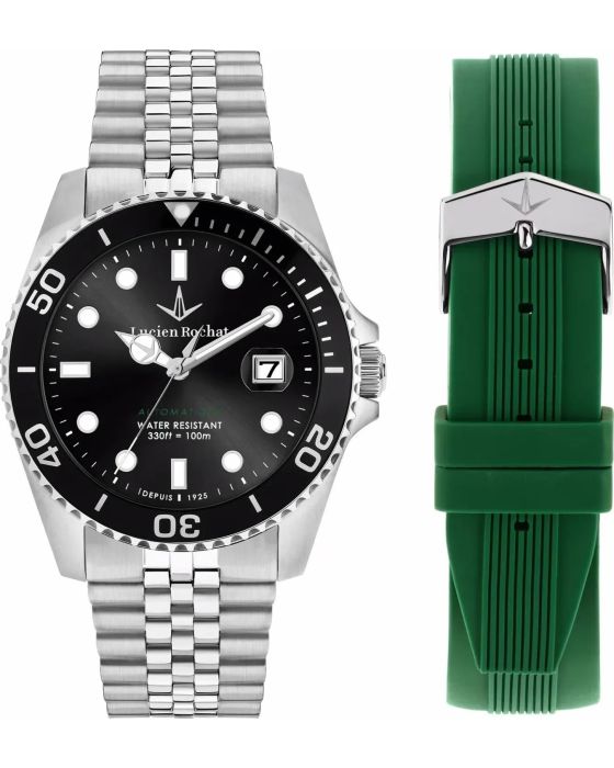 Lucien Rochat Iconic Automatic BoxSet R0423117005