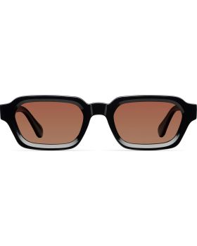 Meller Tana Black Brown TAN-TUTGBROWN - 