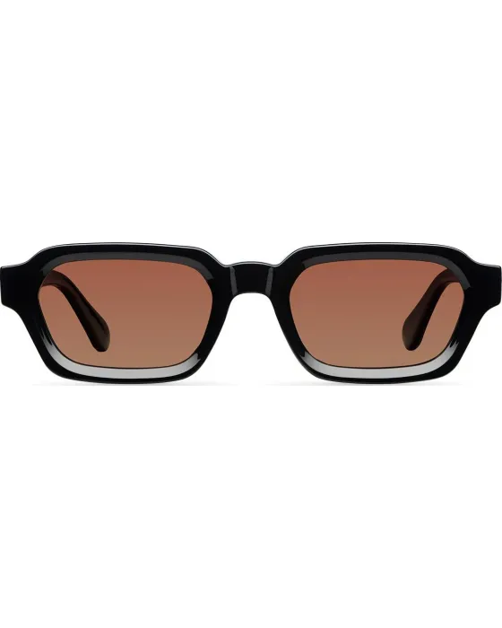 Meller Tana Black Brown TAN-TUTGBROWN
