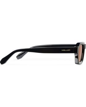 Meller Tana Black Brown TAN-TUTGBROWN - 