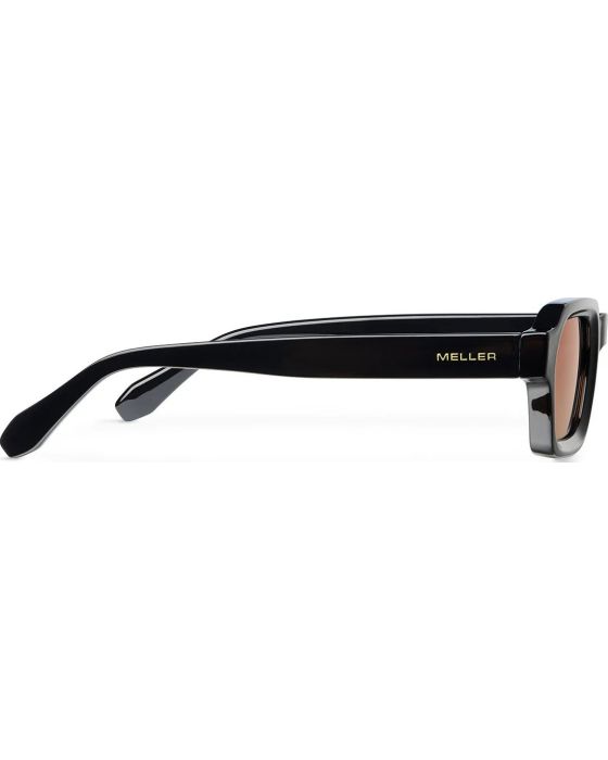 Meller Tana Black Brown TAN-TUTGBROWN - 