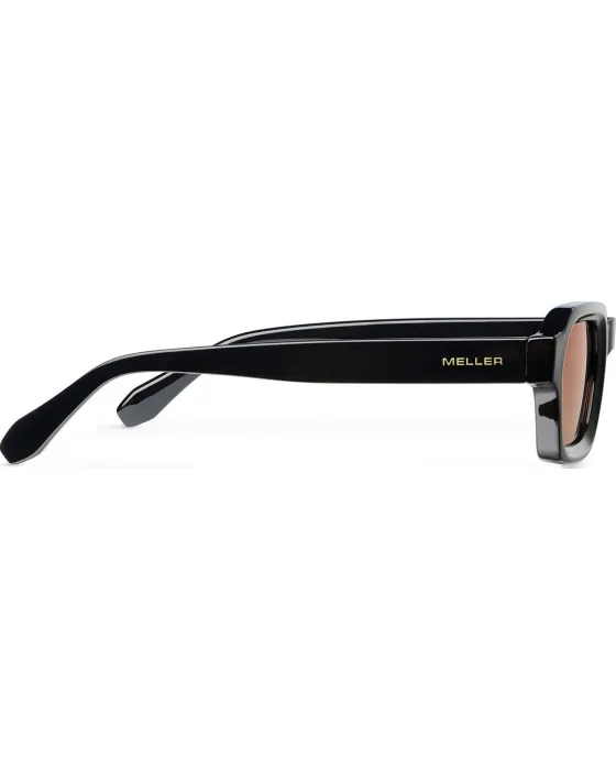 Meller Tana Black Brown TAN-TUTGBROWN - 