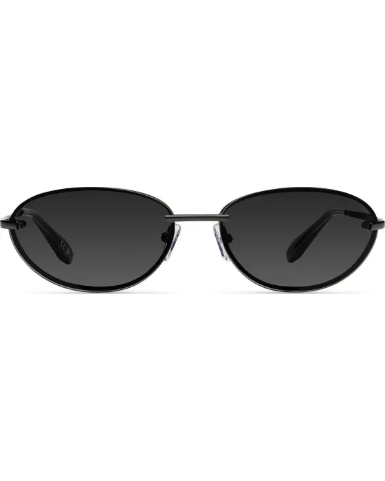 Meller Temba All Black TE-TUTCAR