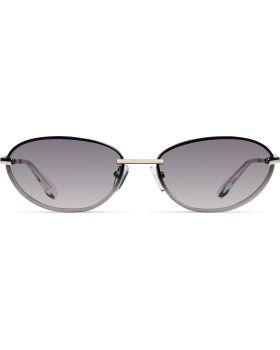 Meller Temba All Silver TE-SILVERSIL