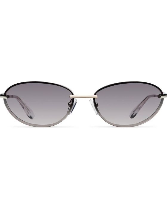 Meller Temba All Silver TE-SILVERSIL