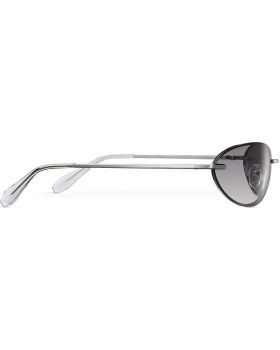 Meller Temba All Silver TE-SILVERSIL - 