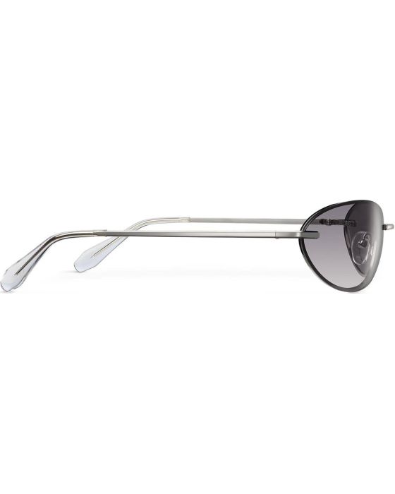 Meller Temba All Silver TE-SILVERSIL - 