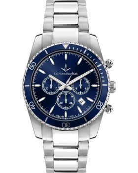 Lucien Rochat Leman Chronograph R0473617007