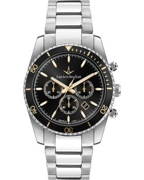 Lucien Rochat Leman Chronograph R0473617005