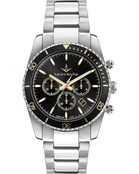 Lucien Rochat Leman Chronograph R0473617005