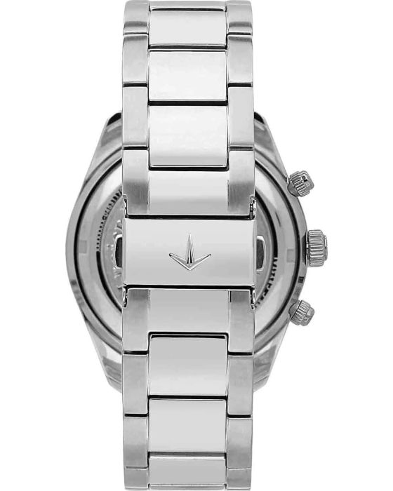 Lucien Rochat Leman Chronograph R0473617005 - 