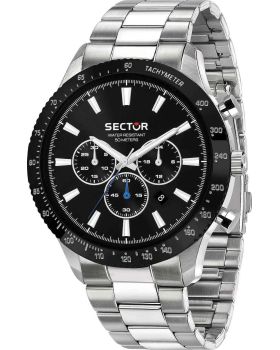 Sector 270 Chronograph R3273778006