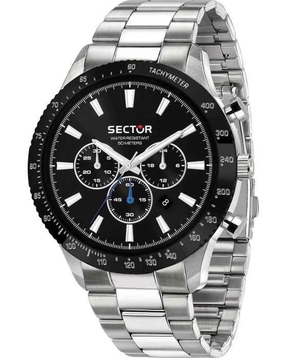 Sector 270 Chronograph R3273778006