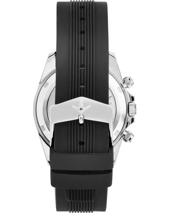 Lucien Rochat Leman Chronograph R0471617005, view 3