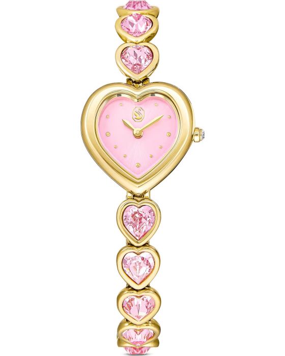Swarovski Idyllia Heart 5741519