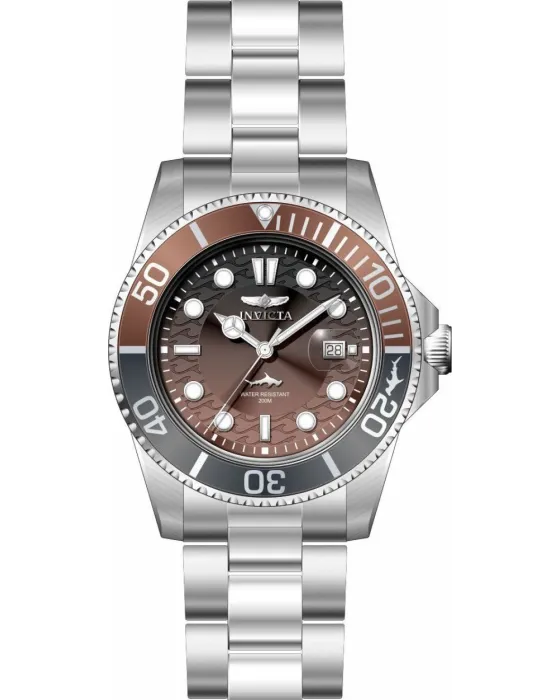 Invicta Pro Diver 50900