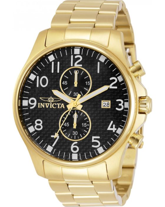 Invicta Specialty 0382