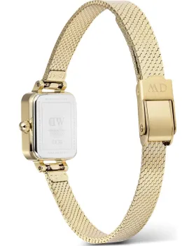 Daniel Wellington Quadro Mini Reflection DW00100801 - 