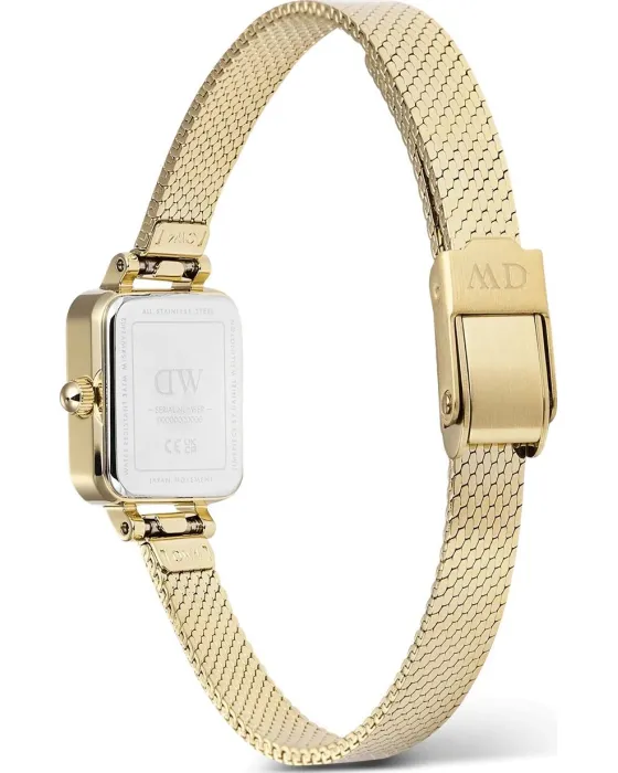 Daniel Wellington Quadro Mini Reflection DW00100801 - 