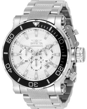 Invicta Coalition Forces Chronograph 50235