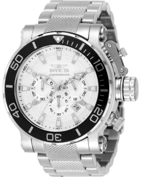 Invicta Coalition Forces Chronograph 50235
