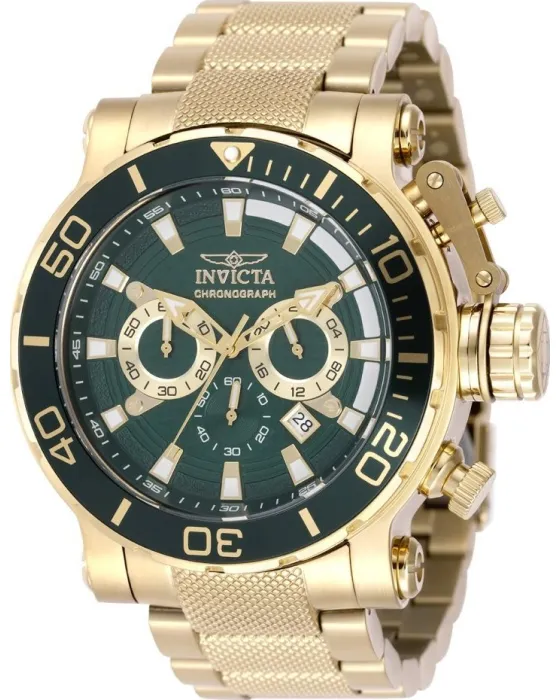 Invicta Coalition Forces Chronograph 50230