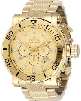Invicta Coalition Forces Chronograph 50231