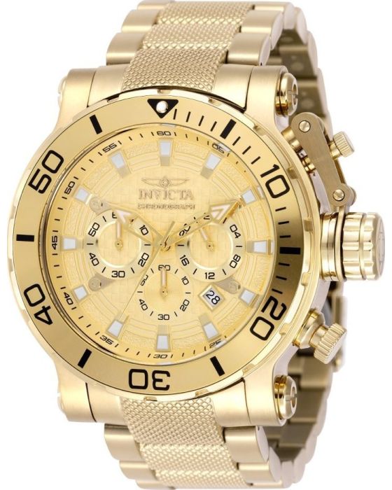 Invicta Coalition Forces Chronograph 50231