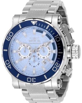 Invicta Coalition Forces Chronograph 50226