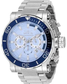 Invicta Coalition Forces Chronograph 50226