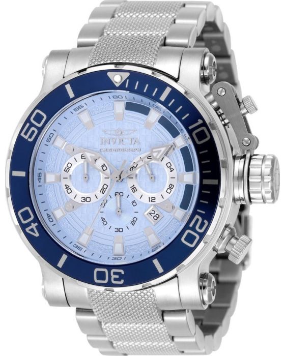 Invicta Coalition Forces Chronograph 50226