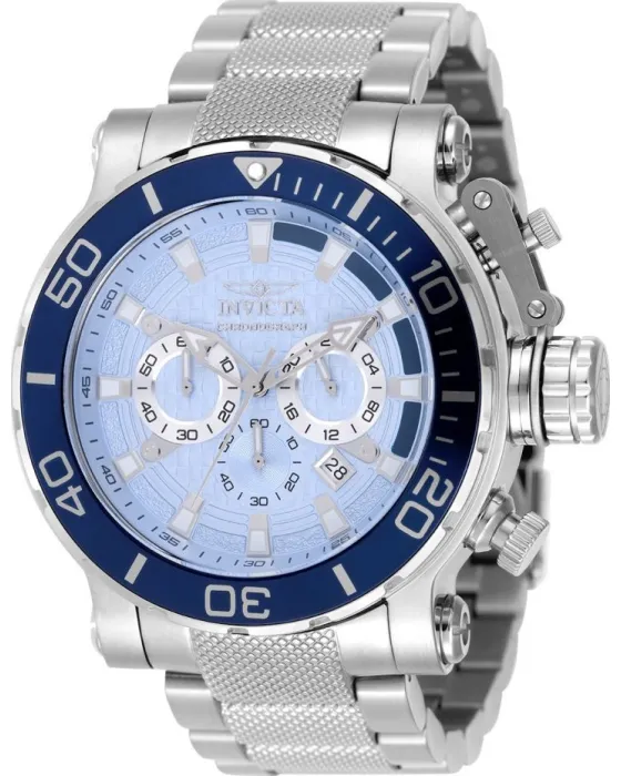 Invicta Coalition Forces Chronograph 50226