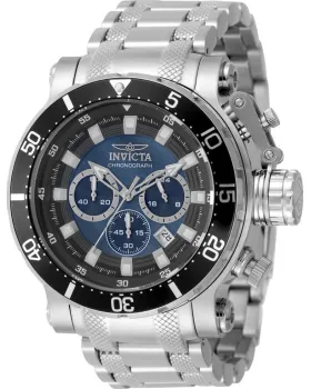 Invicta Coalition Forces Chronograph 49753