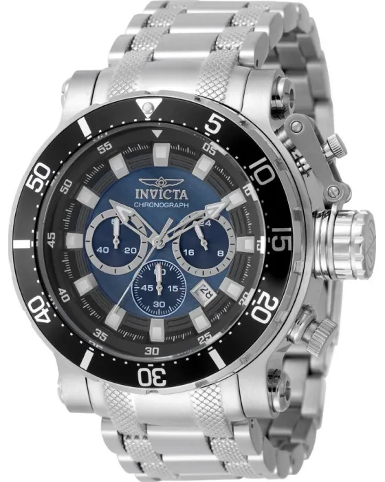 Invicta Coalition Forces Chronograph 49753