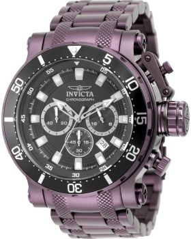 Invicta Coalition Forces Chronograph 50763