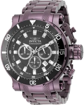 Invicta Coalition Forces Chronograph 50763