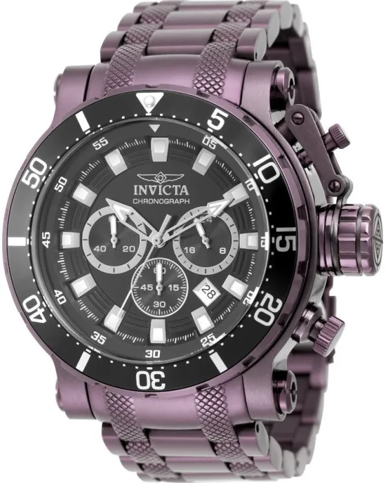 Invicta Coalition Forces Chronograph 50763