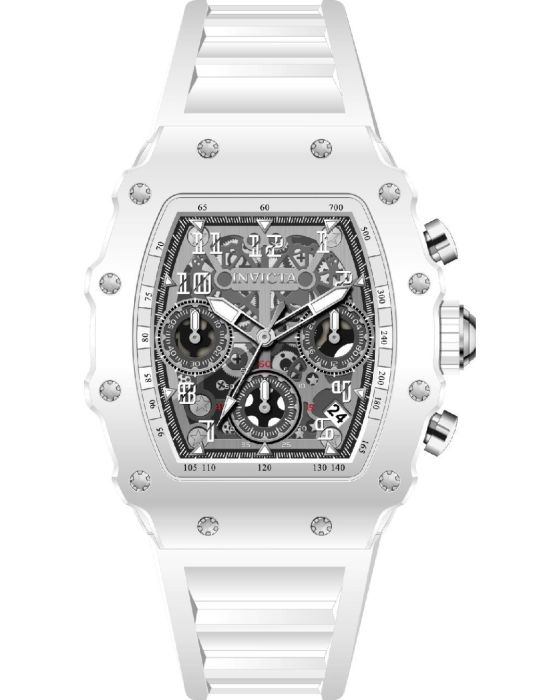 Invicta Racing Chronograph 69605