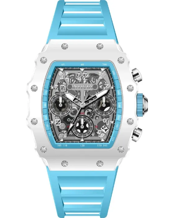 Invicta Racing Chronograph 69607
