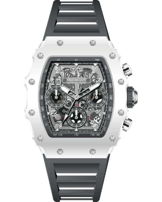 Invicta Racing Chronograph 69608